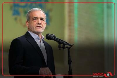 تجلیل رئیس‌جمهور از ۲۴ معلم نمونه کشوری