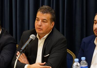 مدیرعامل گیتی‌پسند: شاکله تیم قهرمان را حفظ کردیم