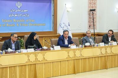 تصویب طرح‌های جامع و ساماندهی ۴ پایانه مرزی آذربایجان‌غربی