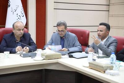پنج میلیون متر مکعب آب در شبکه آبیاری قزوین رهاسازی شد