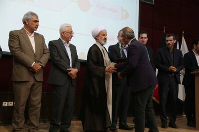 رئیس‌کل دادگستری خراسان شمالی: مسؤولیت‌پذیری، بخشی جدایی‌ناپذیر از حرفه معلمی است