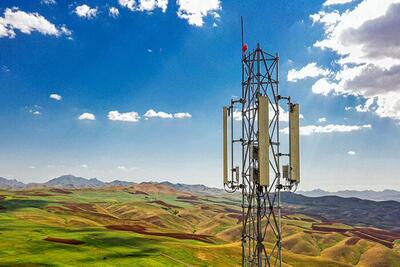 ۱۷۶ روستای محروم کرمان صاحب اینترنت پرسرعت شدند