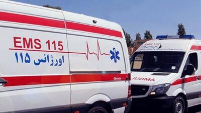 تمهیدات اورژانس استان تهران با اعلام‌هشدار سازمان‌هواشناسی