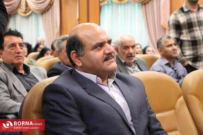 حمایت از جامعه ورزش، سمن‌ها و قهرمانان ورزشی اولویت کاری من است