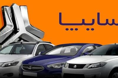 امکان خرید سهام سایپا برای خارجی‌ها
