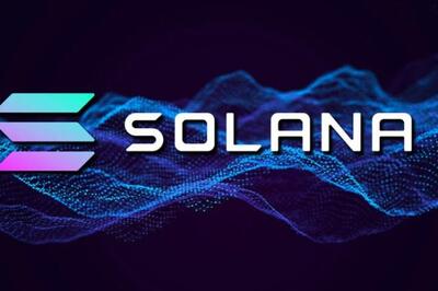 4 دلیل برای افزایش قیمت سولانا