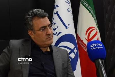 افزایش ظرفیت ارتباطات فیبر دریایی جزیره خارک | سیتنا