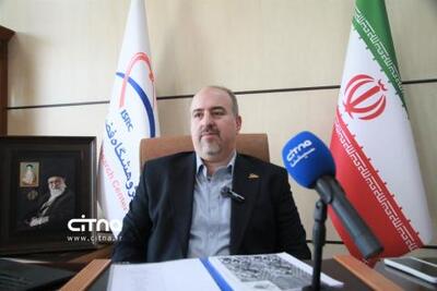 ببینید| سرریز فناوری‌ فضایی منجر به تولید تجهیزات در سایر صنایع می‌شود | سیتنا