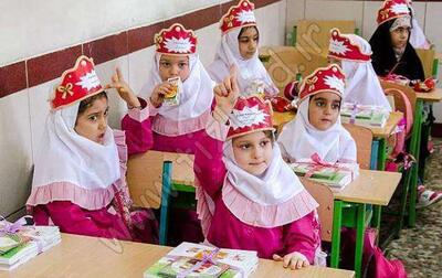 زمان ثبت‌نام کلاس اولی‌ها اعلام شد