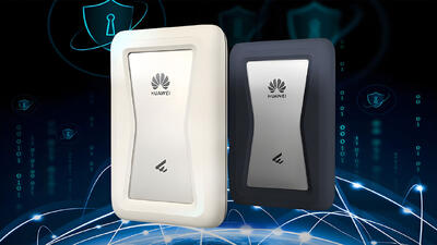 حافظه SSD قابل حمل هواوی Shield 200 معرفی شد؛ سرعت فوق‌العاده و تحمل وزن 2 تنی! - دیجی رو