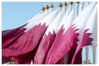 امیر قطر و رئیس امارات گفت‌وگو کردند