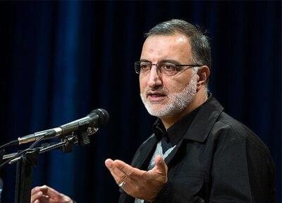 شهردار تهران: 8 هزار معتاد در کمپهای شهرداری بازپروری شدند