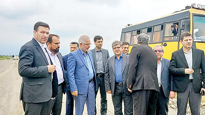 سفرهای ریلی در گلستان کوتاه می‌شود