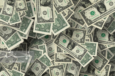 برداشت 1.5 میلیارد دلار از حساب ذخیره ارزی برای بازپرداخت بدهی دولت به بانک‌ها