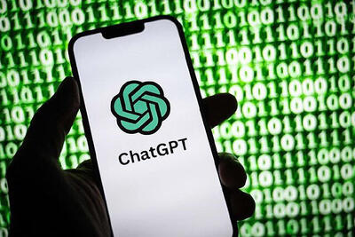 چت‌جی‌پی‌تی برای کاربران ایرانی بدون فیلترشکن باز شد