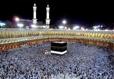 نخستین پرواز حج تمتع سال ۱۴۰۴ عازم مدینه شد