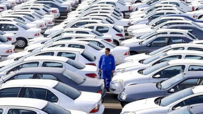 ماشین های زیر 500میلیون بازار + جدول