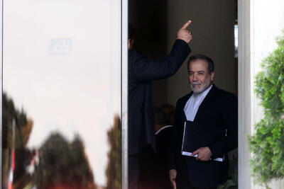 عراقچی عازم اسلام‌آباد شد/ سفر دیپلماتیک وزیر امور خارجه برای کاهش تنش میان پاکستان و هند