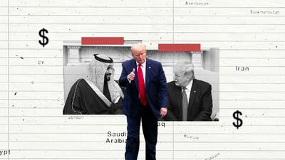 بدون هیچ فریبی؛ شرط بن سلمان برای سفر ترامپ به ریاض
