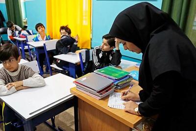 اصلاح فیش حقوقی این گروه از معلمان/ ساماندهی وضعیت پرداخت کسورات