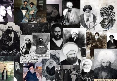 روند پیدایش تشکل فقهی در مرکز ایران/ از پاگیری در دوران صفویه تا عسرت دوران پهلوی و شکوفایی بعد از انقلاب | اقتصاد24