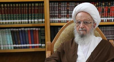 مکارم‌شیرازی: مردم از نظر مسکن در رنج هستند | اقتصاد24