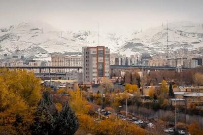 رهن و اجاره مسکن در محله مرزداران چند؟ +جدول | اقتصاد24