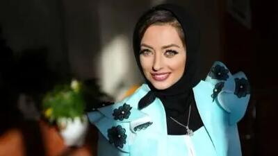 نفیسه روشن در سفرهای لاکچری چین با حیوان خانگی جذابش! + عکس‌های خاص