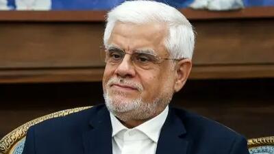 توصیه‌های رهبری به هوش مصنوعی در روایت عارف؛ نگاهی به شرایط منطقه‌ای امروز