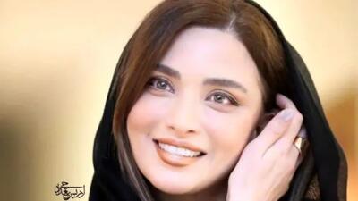 عکس های هوش پران از استایل خیره‌کننده بهنوش طباطبایی / زیبا و خوشگل !