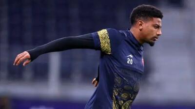 مدافع پرسپولیس از ایران می‌رود/ مقصد بعدی اعلام شد!