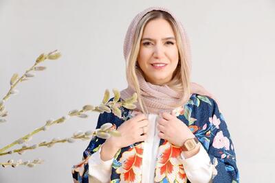 بیوگرافی ستاره پسیانی بازیگر و عکسهای خانوادگی اش
