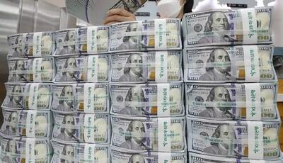 قیمت دلار در بازار آزاد امروز یکشنبه ۱۴ اردیبهشت ۱۴۰۴ +جدول