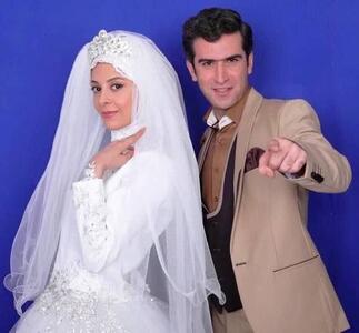 استایل هنری سوگل قلاتیان بازیگر لیسانسه ها خبرساز شد+تصویر