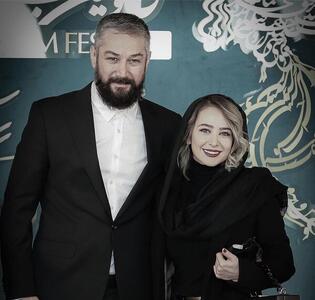 الناز حبیبی «نگار سریال جان سخت»: همسرم سال هاست که در خارج از کشور اقامت دارد