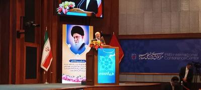 قالیباف: انقلاب اسلامی بر مبنای باورها و ایده‌های امام(ره) شکل گرفت - سایت خبری اقتصاد پویا