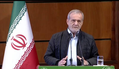 پزشکیان: آینده کشور به دست معلمان ساخته می شود/ تاکید دوباره بر عدالت آموزشی - سایت خبری اقتصاد پویا