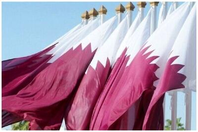 امیر قطر با رئیس امارات در ابوظبی دیدار کرد