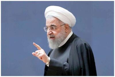 بازدید حسن روحانی از این سازمان دولتی+ عکس