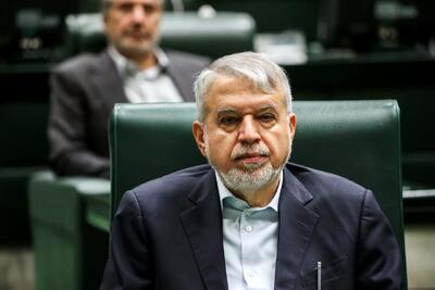 صالحی امیری راهی مصر می‌شود