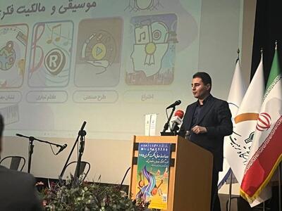 نوازندگان سنتی ایران ظرفیت ثبت صدها اختراع را دارند