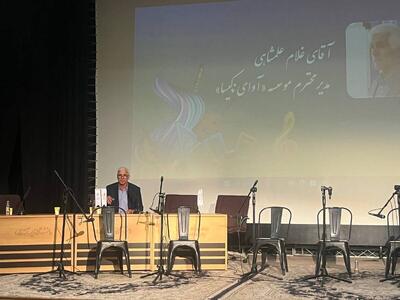 فریاد یک تهیه‌کننده در روز مالکیت فکری: صداوسیما دزد آثار ماست