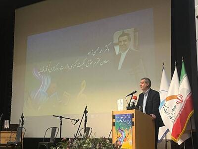 قوانین کشور در حوزه موسیقی ناکارآمد و پراشکال است