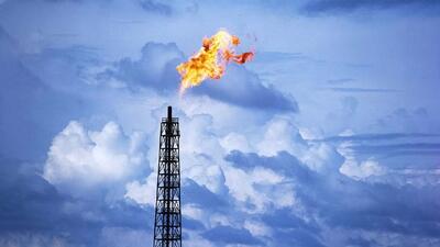 چرا LPG به جای جمع‌آوری سوزانده می‌شود؟