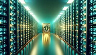 قیمت بیتکوین و ارزهای دیجیتال ۱۴ اردیبهشت ۱۴۰۴