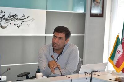 سید فرهنگ فصیحی‌لنگرودی، سرپرست پارک فناوری و نوآوری صنعت نفت شد