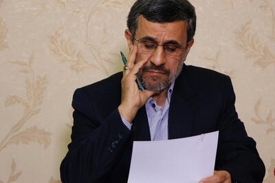 اقبال واحدی مجری صبح بخیر ایران: با احمدی‌نژاد همکلاسی بودم |  انصاف نیوز
