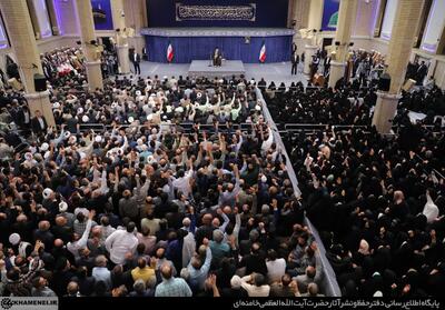 سخنان رهبری درباره‌ی انفجار بندر رجایی: مصیبتی شد برای همه‌ی ما |  انصاف نیوز