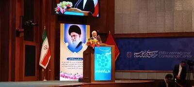 تأکید قالیباف بر علوم انسانی اسلامی در مسیر تمدن‌سازی نوین