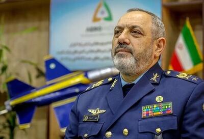 وزیر دفاع: اگر به ما حمله و جنگی تحمیل شود، با قدرت پاسخ می‌دهیم